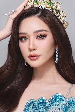 Malin Sae-lim portrait