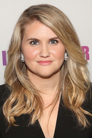 Jillian Bell portrait