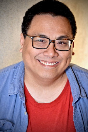 John Yuan portrait