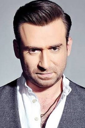 Nedal Al Shafeay portrait