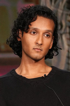 Assad Zaman portrait