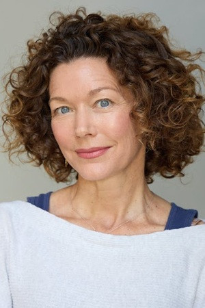 Mara Luthane portrait