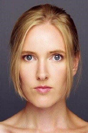 Karine Pinoteau portrait