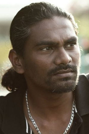 Senthil Kumaran Muniandy portrait