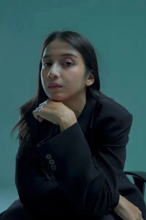 Livi Ciananta portrait