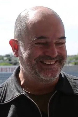 Fabio Zurita portrait