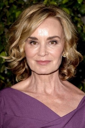 Jessica Lange portrait