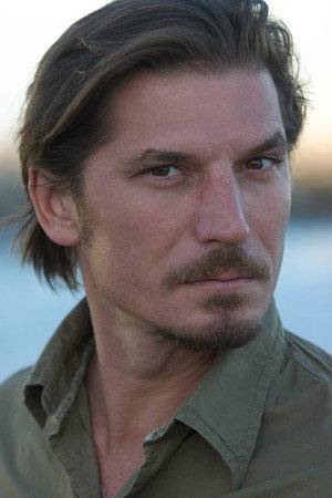 Luka Peroš portrait