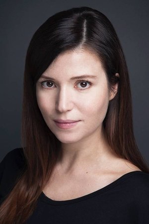 Selma Ergeç portrait