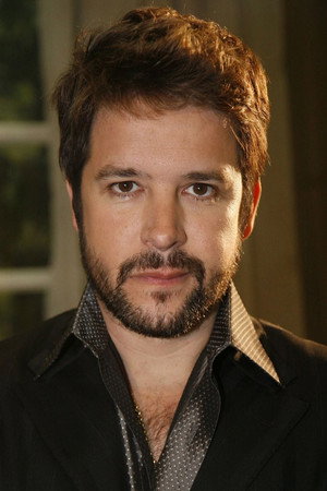 Murilo Benício portrait