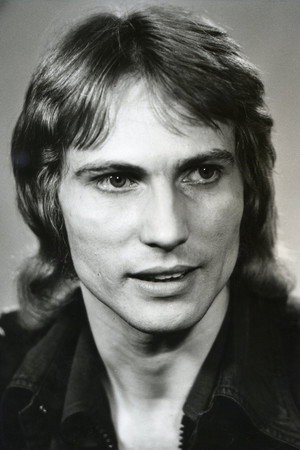Tiit Härm portrait