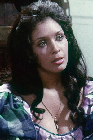 Kathrine McKee portrait