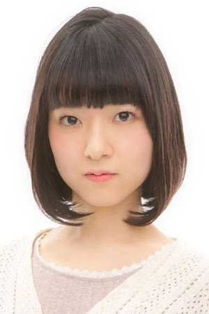 Saki Miyashita portrait