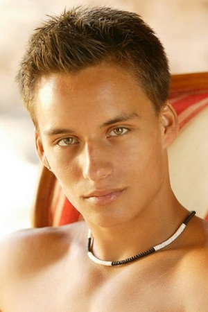 Jean Morocco portrait