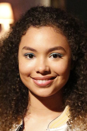 Jessica Sula portrait
