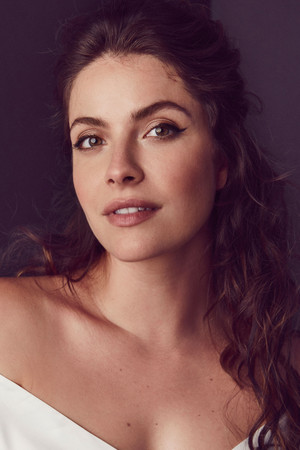 Paige Spara portrait