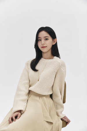 Park Ji-hu portrait
