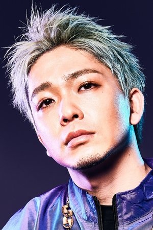 Masaya Fukunishi portrait