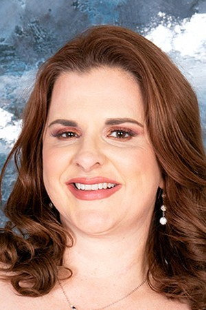 Kaiserin Dee portrait
