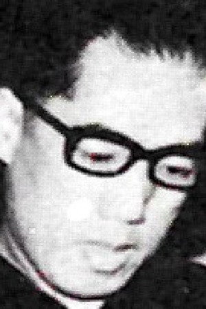 Chan Wan portrait