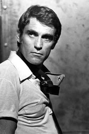 Cliff Gorman portrait