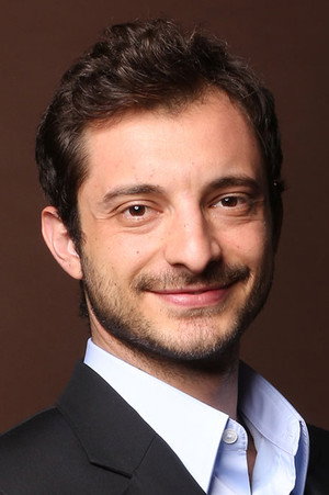 Berk Sezenler portrait