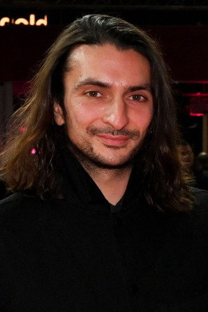 Aneil Karia portrait