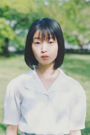Tomoko Hoshi portrait