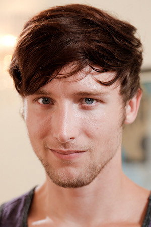 Scotty Zee portrait