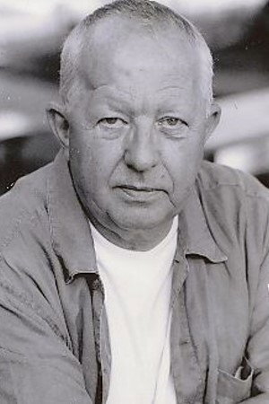 H.H. Müller portrait