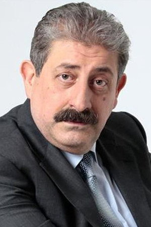 Tuncay Beyazıt portrait