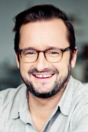 Rémi-Pierre Paquin portrait