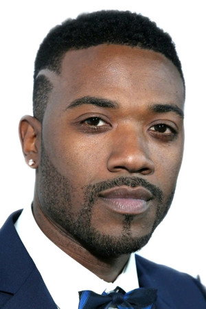 Ray J portrait