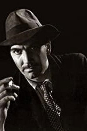 Ricardo Galache portrait