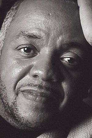 Daryl Coley portrait