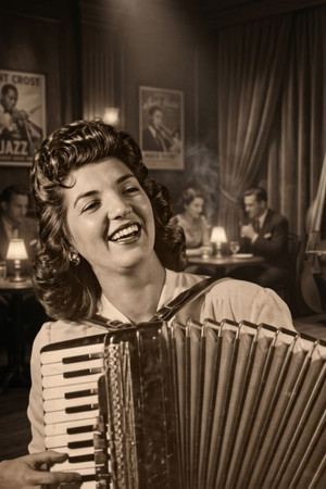 Helena Barreto Leite portrait