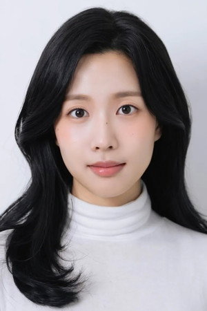 Kim Hye-jin portrait