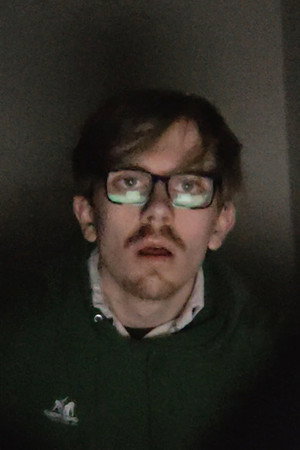 Cam Thomas portrait