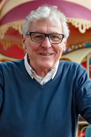 Aimé Anthoni portrait