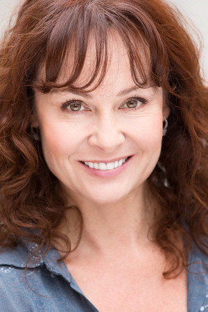 Katrina Vasilieva portrait