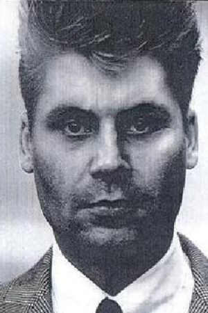 Paul Lys portrait