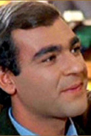 Marco Urbinati portrait