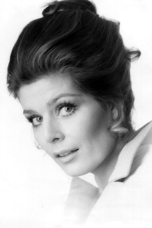 Dorothee Parker portrait
