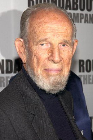 Hume Cronyn portrait