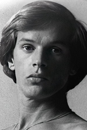 Giuseppe Welch portrait