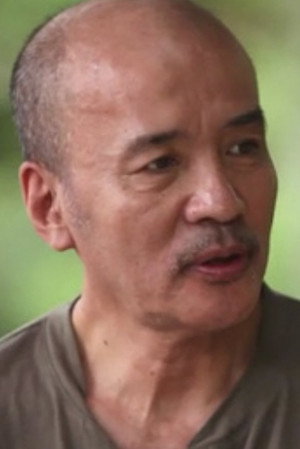 Lee Bong-gyu portrait