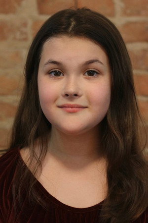 Delilah Hefner portrait