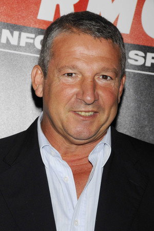 Rolland Courbis portrait
