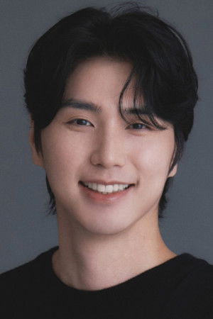 Kim Seo-won portrait