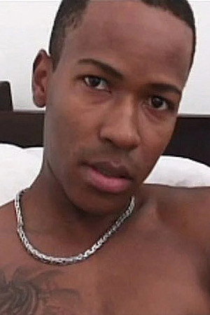 Ruy de Sousa portrait